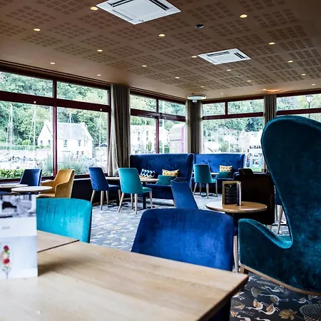 Mercure Port Le Jerzual Hotel 4*
