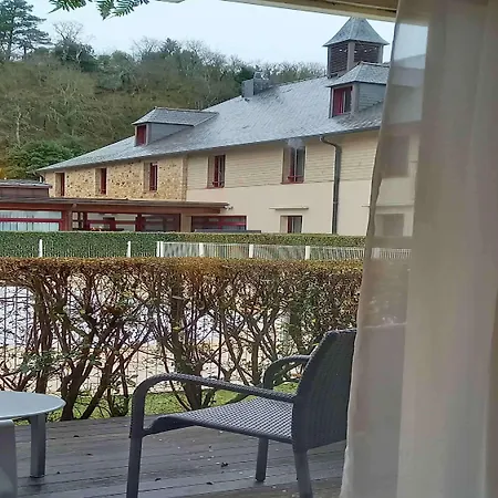 Hotel Mercure Port Le Jerzual Dinan