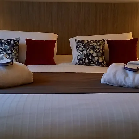 Mercure Port Le Jerzual Dinan