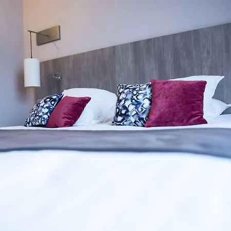 Hotel Mercure Port Le Jerzual