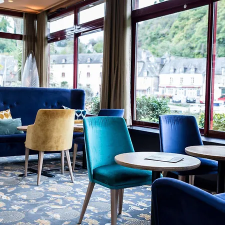 Mercure Port Le Jerzual