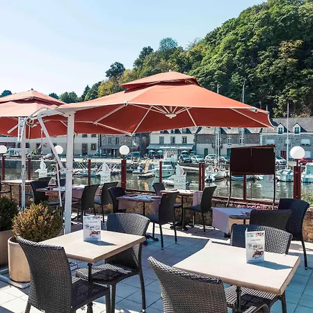 Hotel Mercure Port Le Jerzual