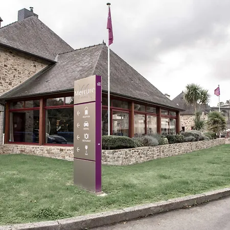 Hotel Mercure Port Le Jerzual
