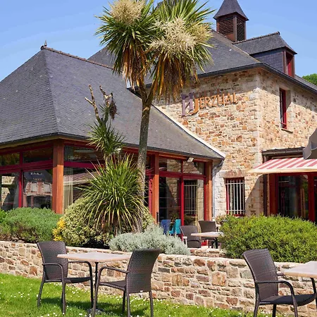 Mercure Port Le Jerzual