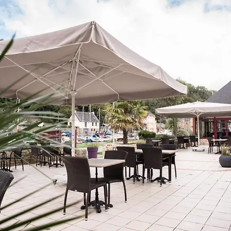 Mercure Port Le Jerzual 4* Dinan